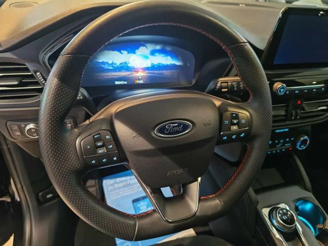 Ford Kuga Plug in Hybrid ST Line X