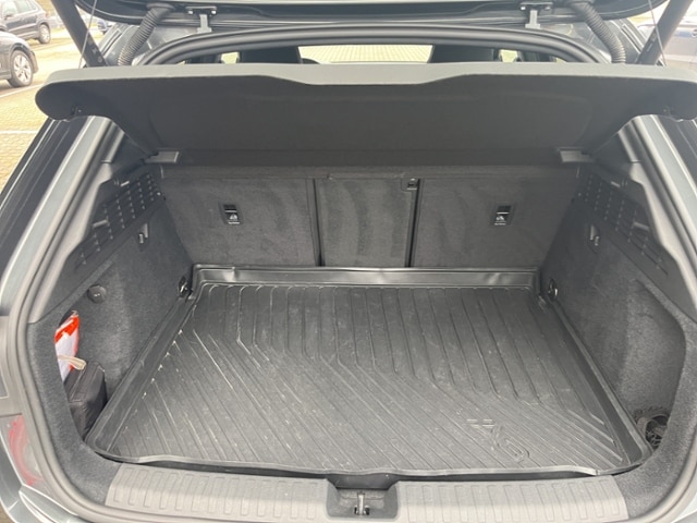 Audi A3 35 TFSI S-Tronic Sportback