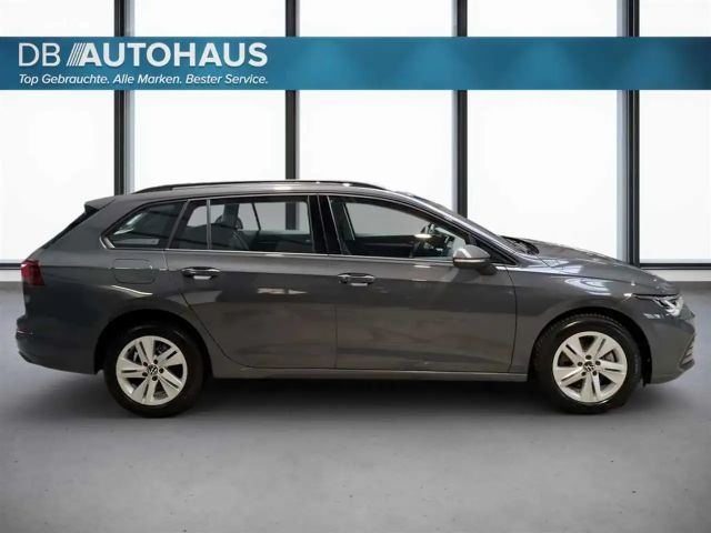 Volkswagen Golf 2.0 TDI Life