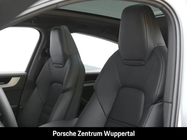 Porsche Cayenne Coupé