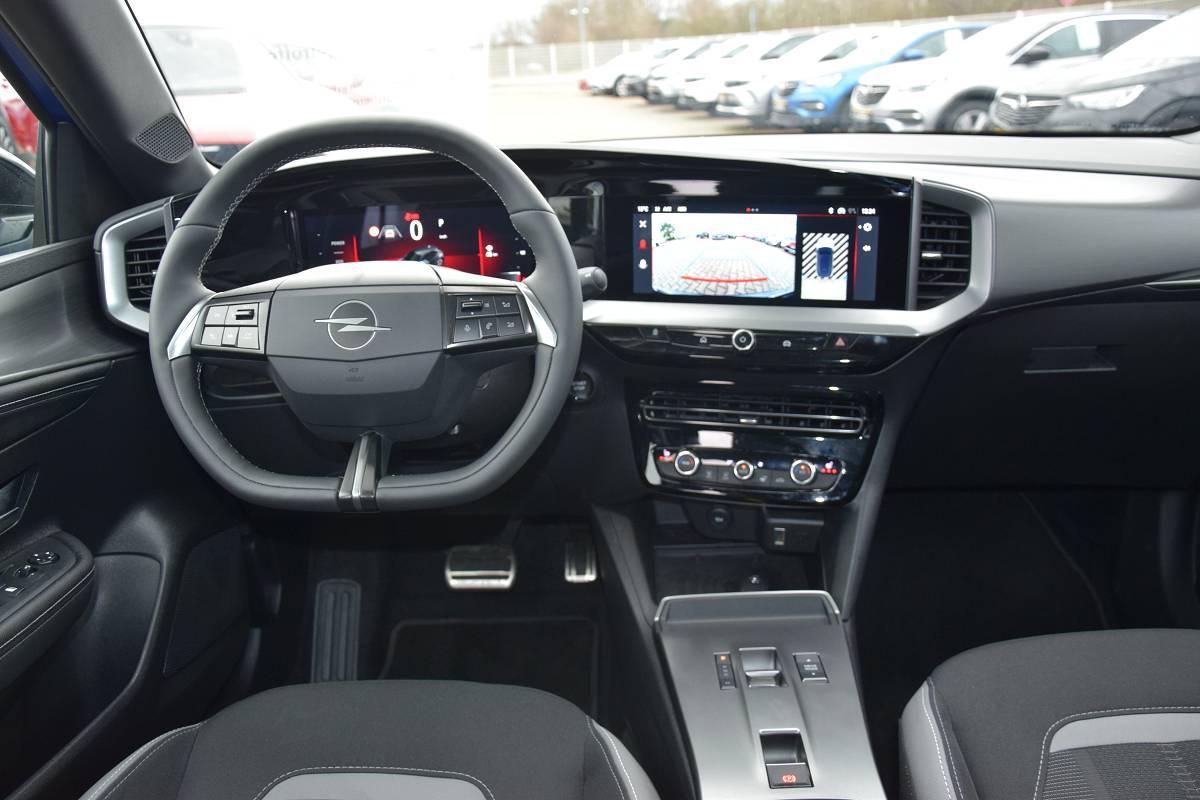 Opel Mokka 1.2 Turbo Turbo