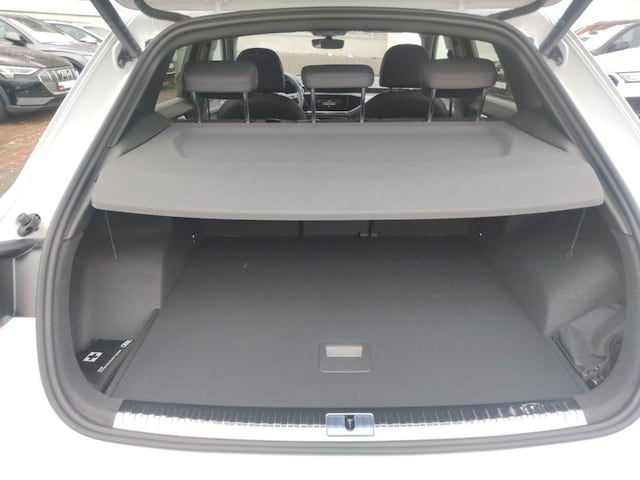 Audi Q3 35 TFSI S-Tronic