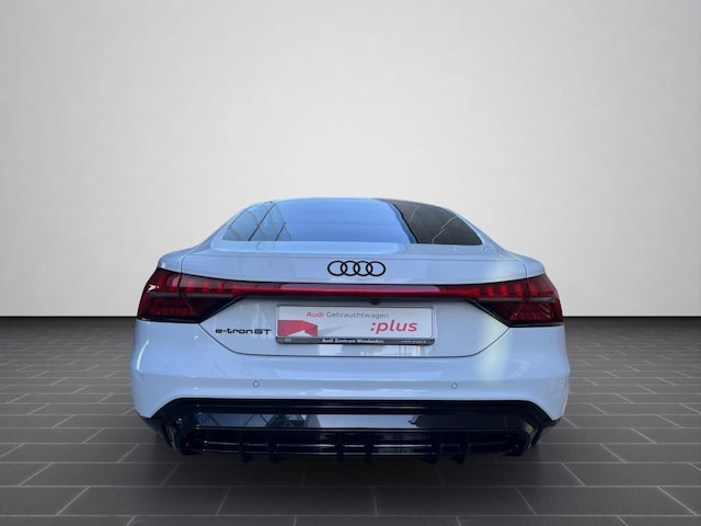 Audi e-tron GT Quattro