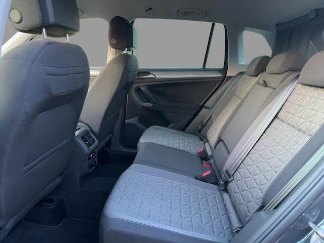 Volkswagen Tiguan 1.5 TSI DSG Life