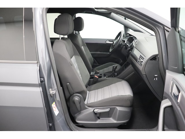 Volkswagen Touran 2.0 TDI Highline R-Line