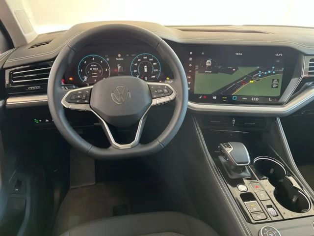 Volkswagen Touareg 3.0 V6 TDI 3.0 V6 TSI 4Motion