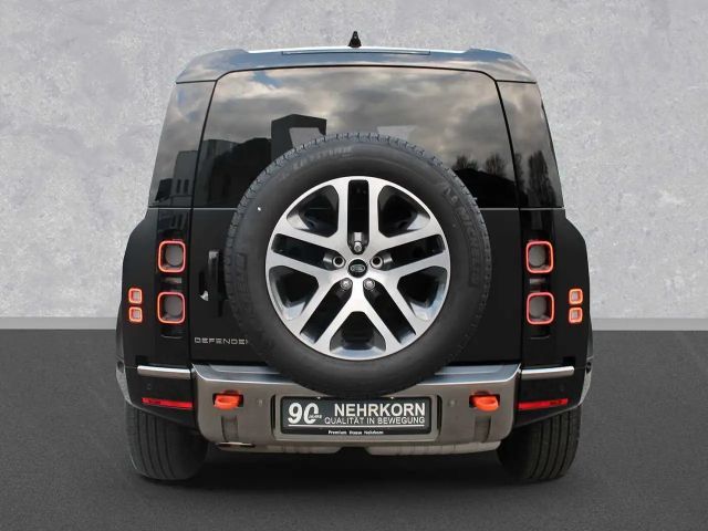 Land Rover Defender 90 D300