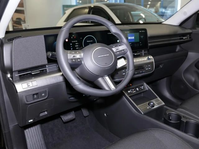 Hyundai Kona Electric Select