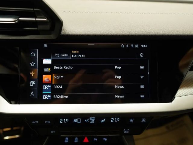 Audi A3 30 TDI S-Tronic Sedan