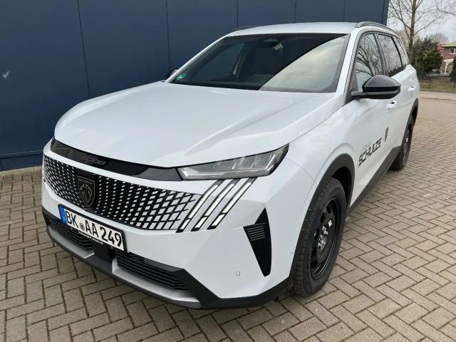 Peugeot 5008 Allure Pack Hybrid