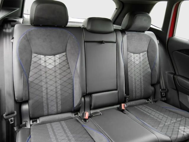 Volkswagen Tiguan 1.5 eTSI DSG IQ.Drive R-Line