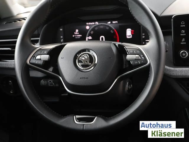 Skoda Kamiq 1.0 TSI Drive