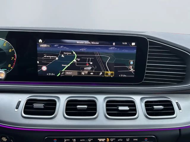 Mercedes-Benz GLE 53 AMG 4MATIC AMG Line