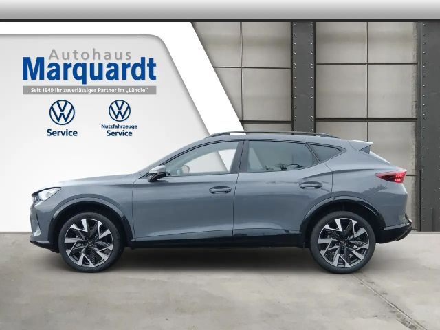 Cupra Formentor 1.5 eTSI  Pano AHK 19"5J.Garantie