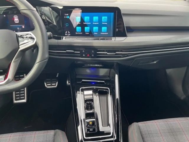 Volkswagen Golf 2.0 TSI DSG GTI Golf VIII