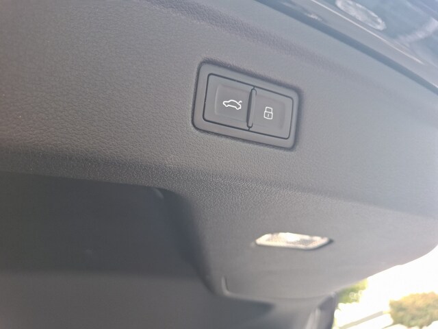 Audi A5 50 TDI Quattro Sportback