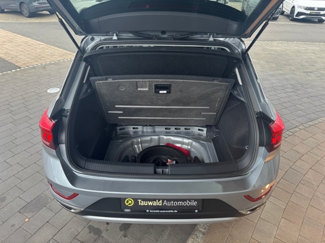 Volkswagen T-Roc 1.5 TSI DSG