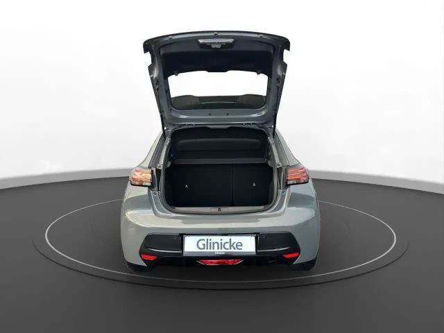 Peugeot 208 Allure Pack Hybrid