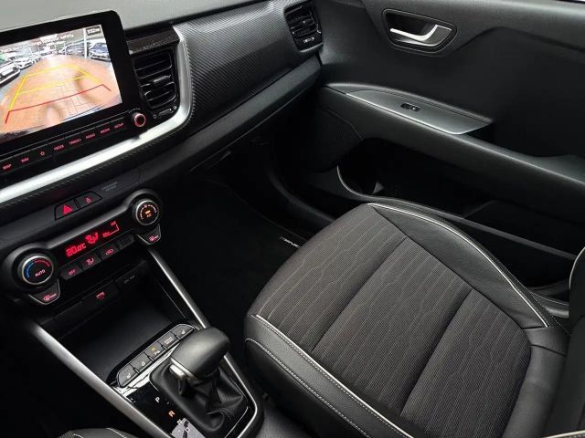 Kia Stonic GT-Line