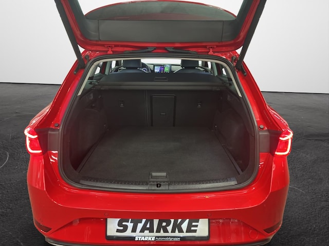 Seat Leon 1.5 TSI FR-lijn Sportstourer