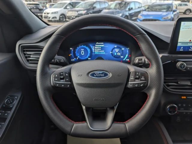 Ford Kuga Plug in Hybrid ST Line