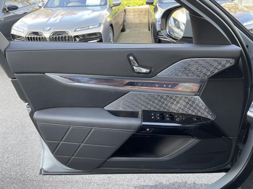 BMW i7 Sedan xDrive60