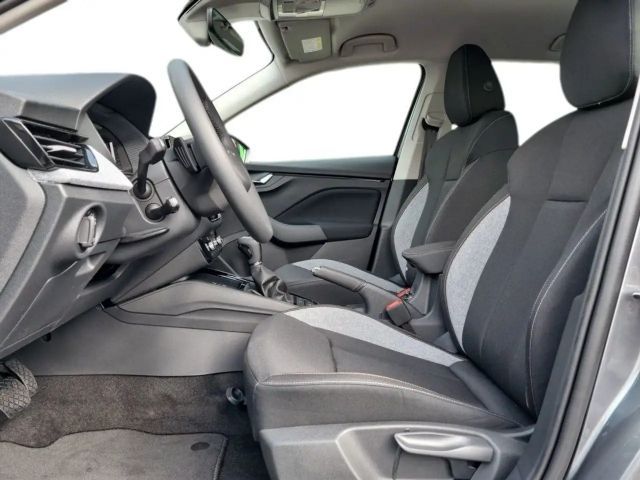 Skoda Scala 1.0 TSI Tour