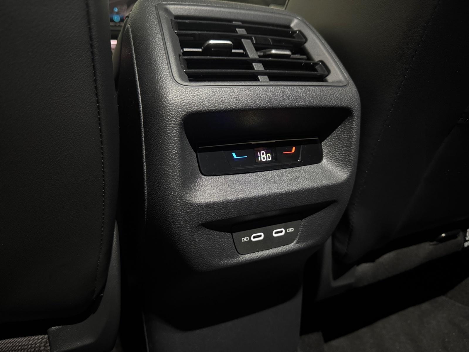 Volkswagen Tiguan DSG R-Line eHybrid