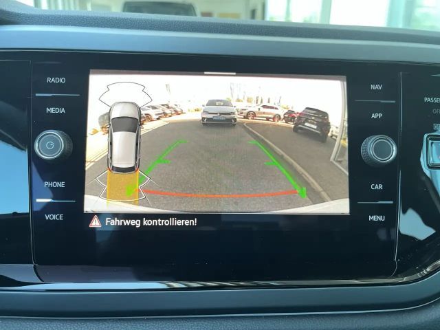 Volkswagen Polo R-Line