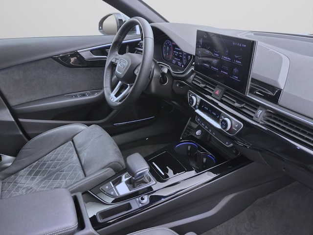 Audi A4 40 TFSI Avant S-Line S-Tronic