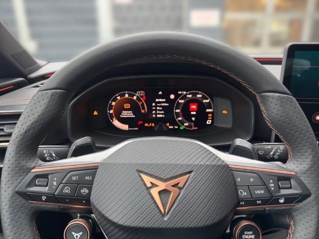 Cupra Leon 2.0 TSI 4Drive DSG Sportstourer VZ