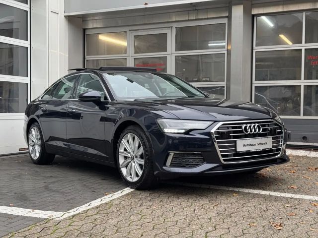 Audi A6 35 TDI Ambiente Sedan