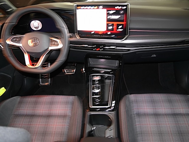 Volkswagen Golf DSG GTI IQ.Drive