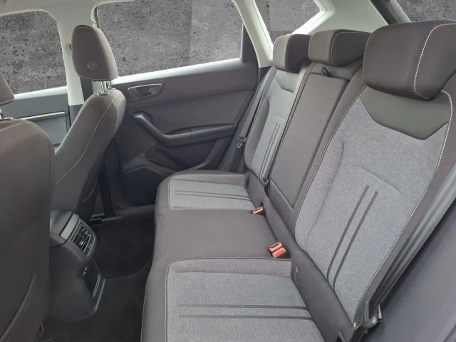 Seat Ateca Style
