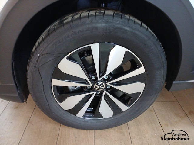 Volkswagen Taigo 1.0 TSI