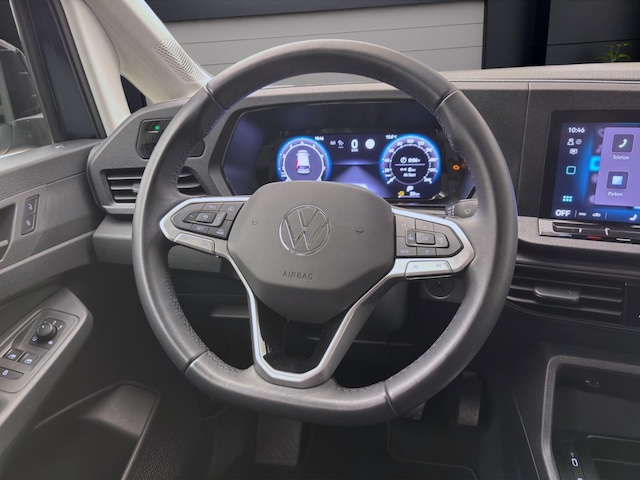 Volkswagen Caddy 1.5 TSI Combi DSG