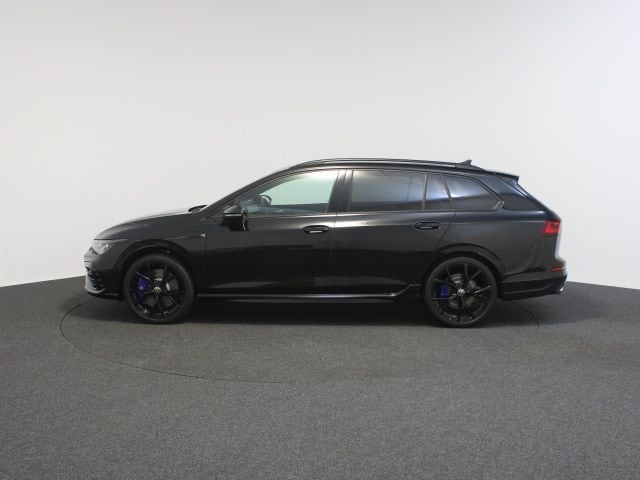 Volkswagen Golf 2.0 TSI 4Motion DSG Variant