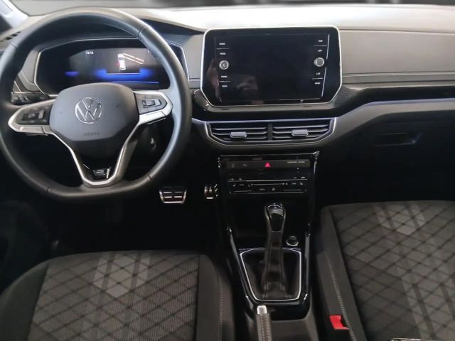 Volkswagen T-Cross 1.5 TSI DSG R-Line