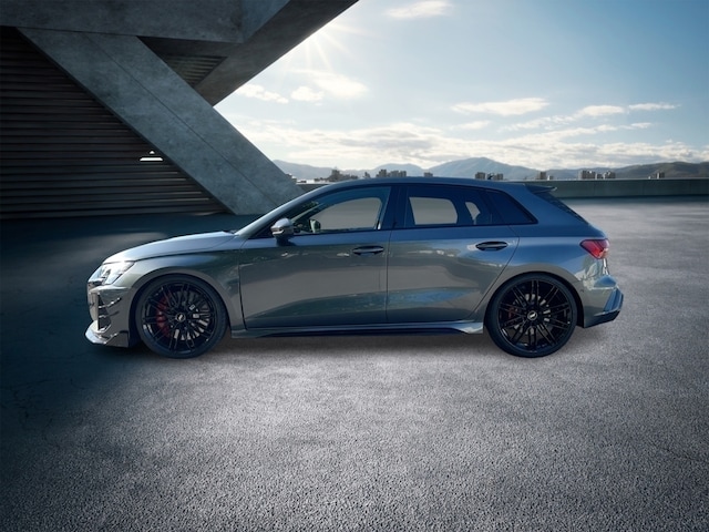 Audi RS3 Quattro S-Tronic Sportback