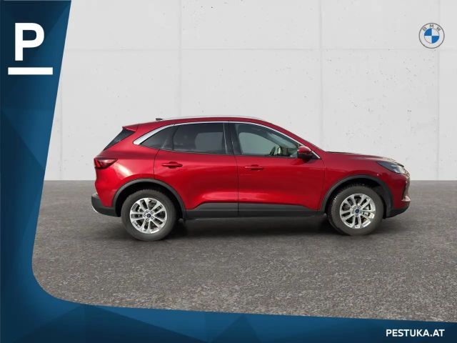 Ford Kuga Titanium