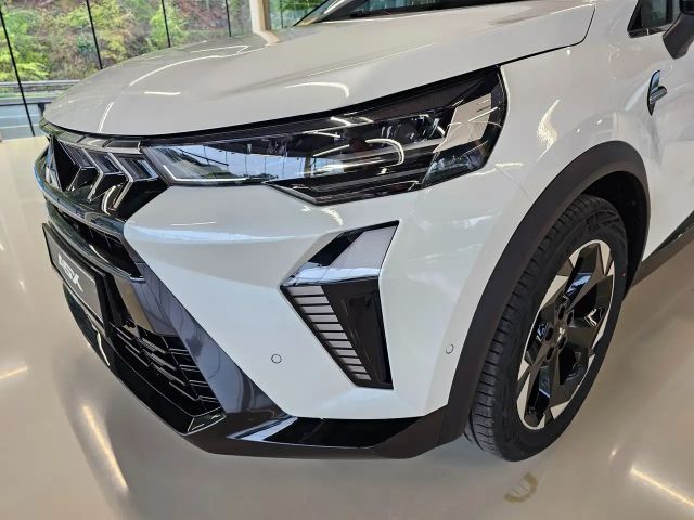 Mitsubishi ASX DI-T Intense