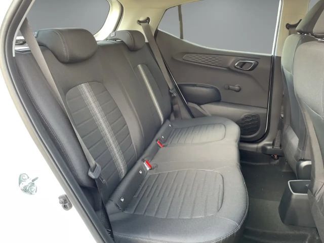 Hyundai i10 1.0 Select