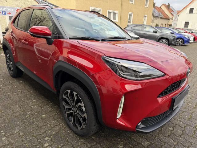 Toyota Yaris Cross Hybride Style VVT-i