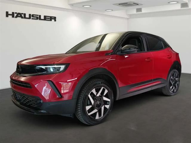 Opel Mokka GS-Line Grand Sport