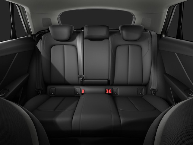 Audi Q2 35 TDI S-Tronic