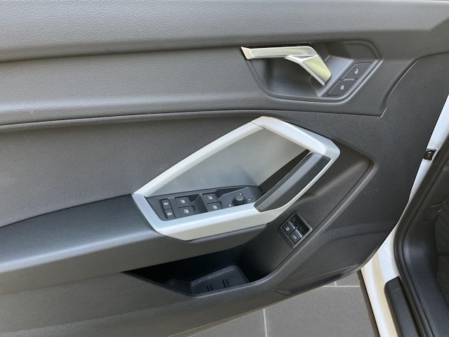 Audi Q3 45 TFSI Hybride S-Tronic