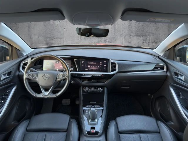 Opel Grandland X Ultimate