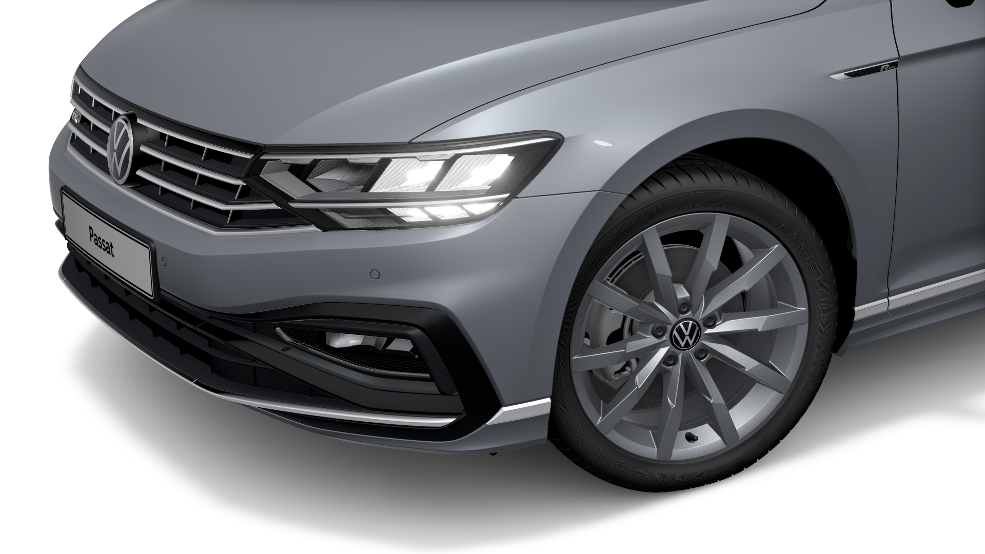 Volkswagen Passat 2.0 TSI Business DSG Variant