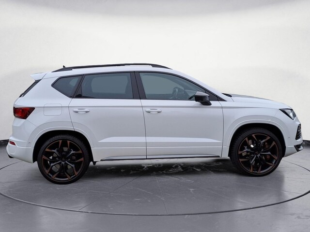 Cupra Ateca 2.0 TSI 4Drive DSG