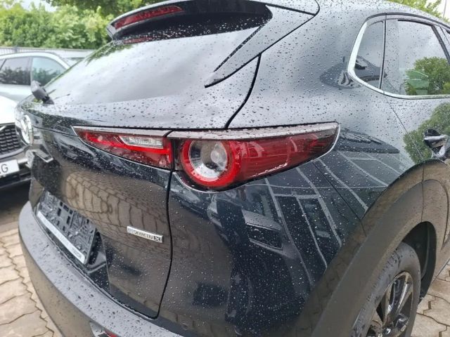 Mazda CX-30 Homura SkyActiv